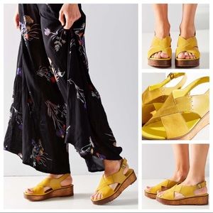 Urban Outfitters Kelsi Dagger Brooklyn Slingback